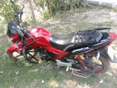 Runner Turbo 125